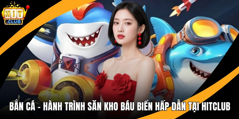 Bắn Cá