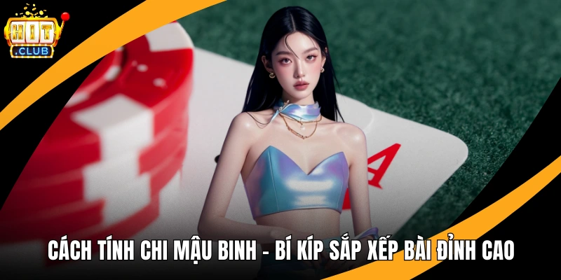 Cách Tính Chi Mậu Binh