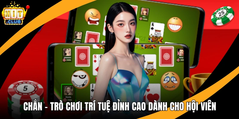Chắn