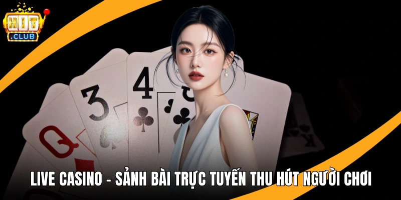 Live Casino