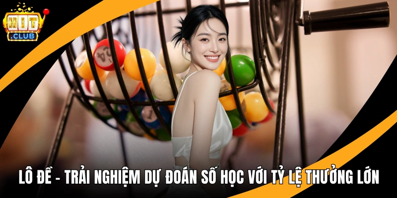 Lô Đề