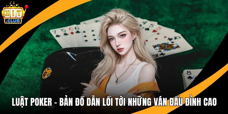 Luật Poker