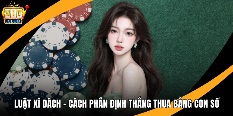 Luật Xì Dách