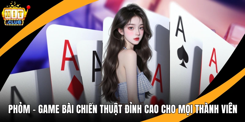 Phỏm