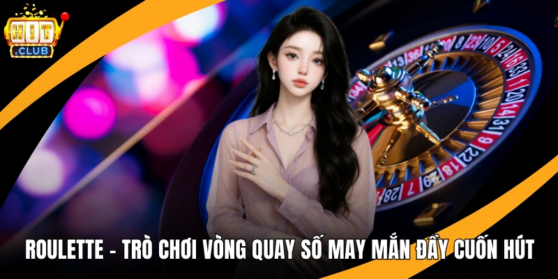 Roulette