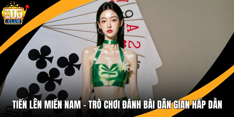Tiến Lên Miền Nam
